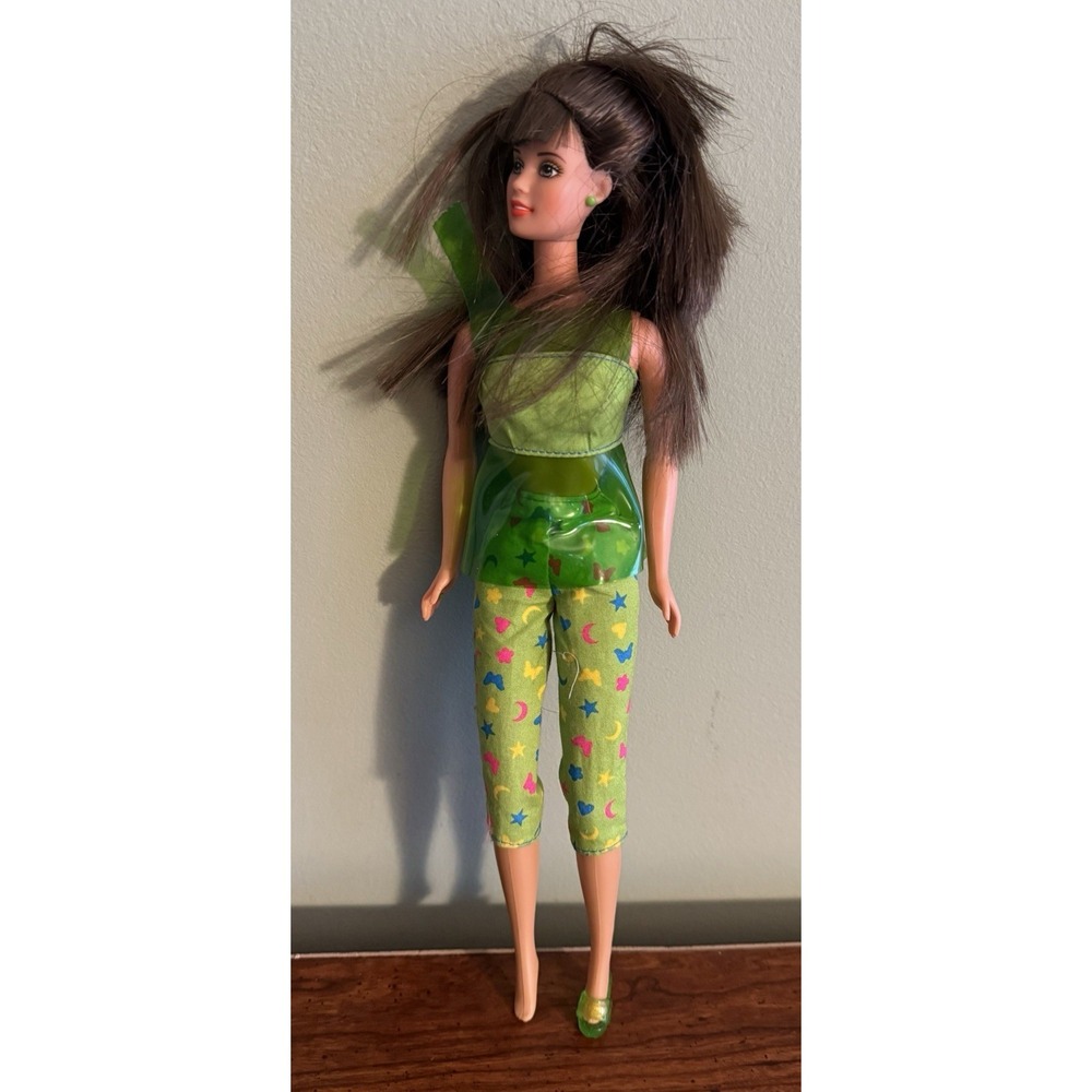TERESA SIT IN STYLE FRIEND OF BARBIE‎ VINTAGE Doll